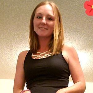 Meet your Posher, Tanya